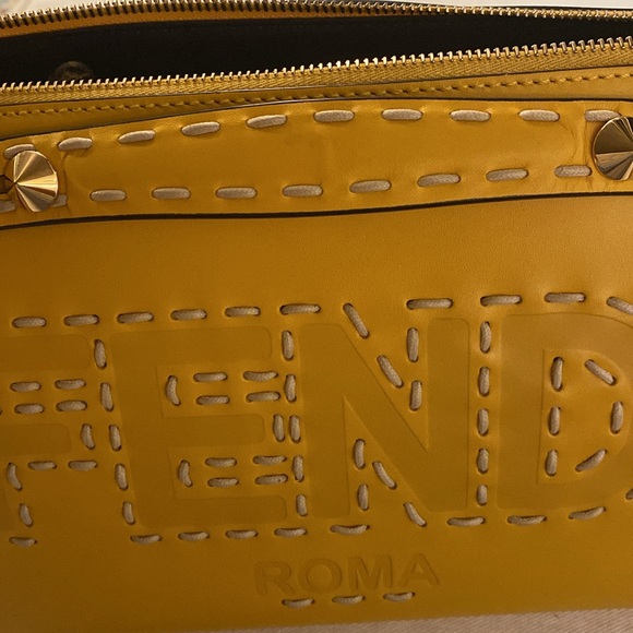 Fendi Limited Edition Bag - Picture 12 of 17
